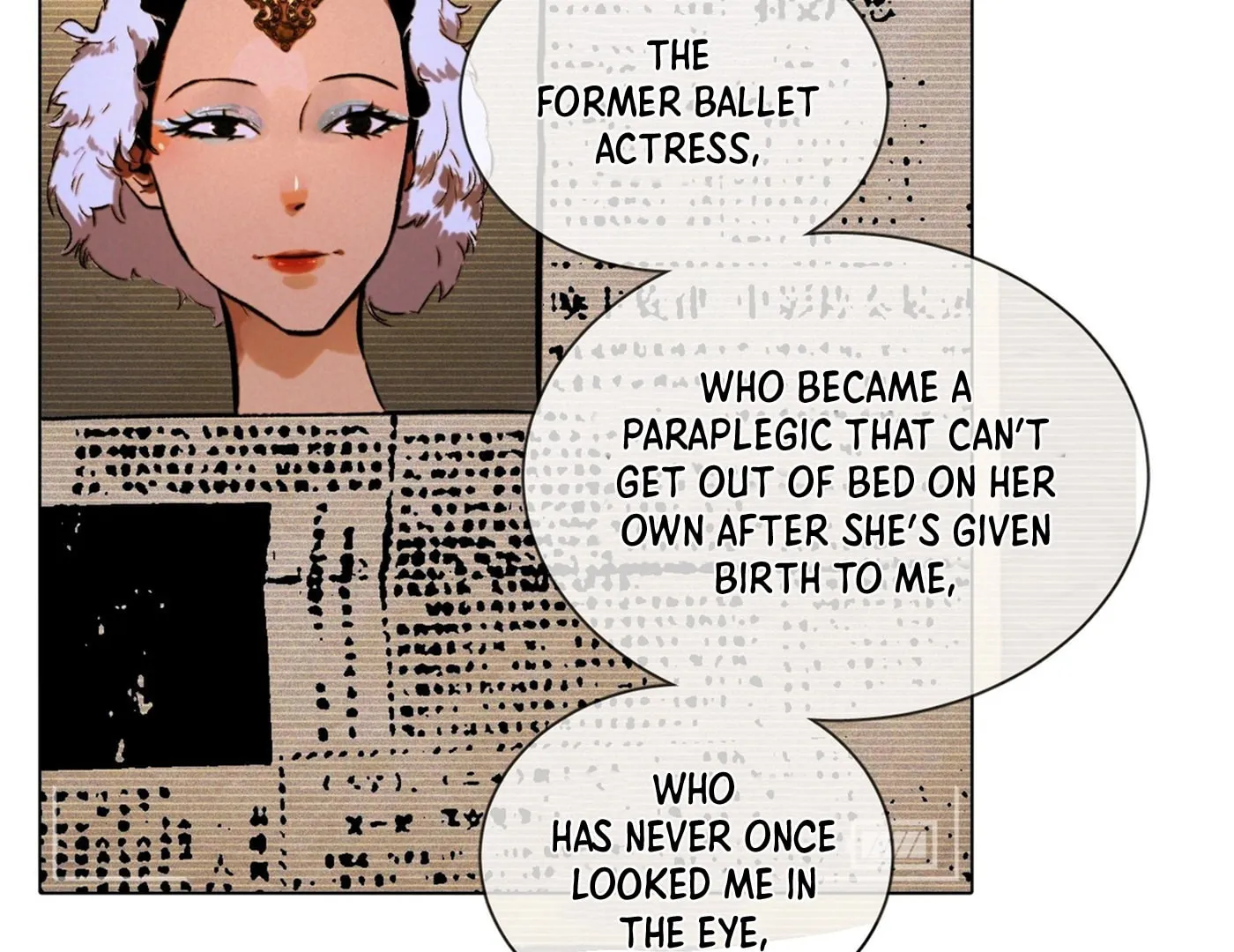 Read Detective VLOG (Colored) chapter 65 image 82 on Lezhin
