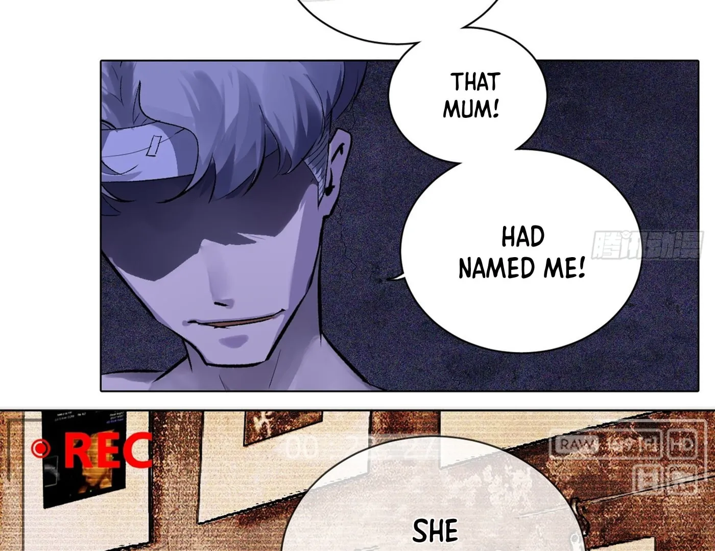Read Detective VLOG (Colored) chapter 65 image 83 on Lezhin