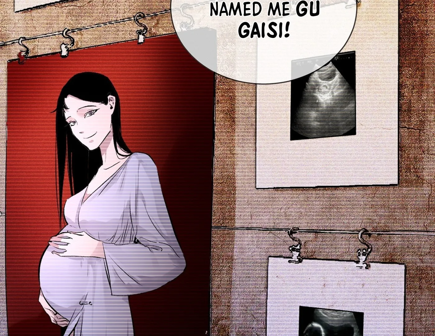 Read Detective VLOG (Colored) chapter 65 image 84 on Lezhin