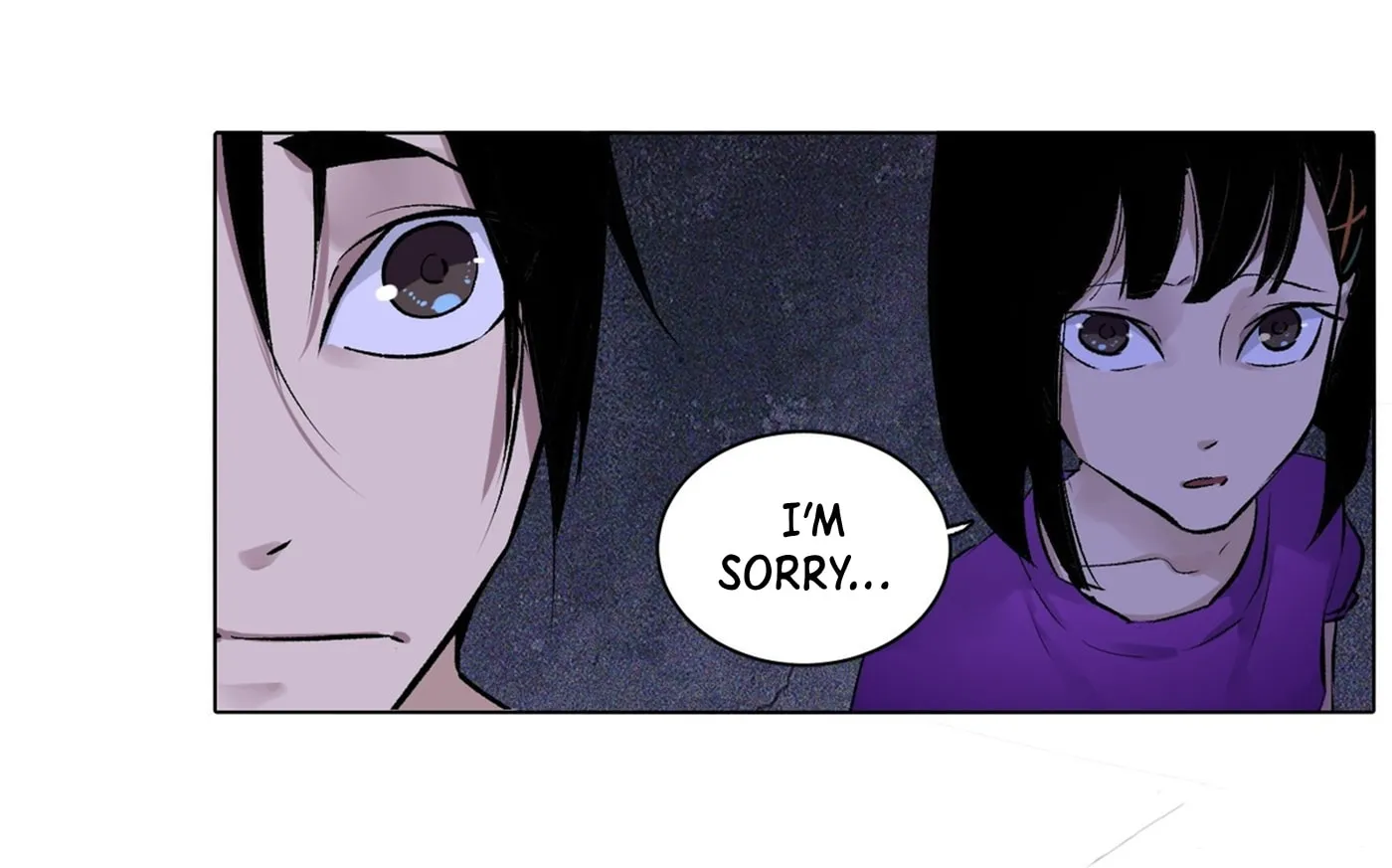 Read Detective VLOG (Colored) chapter 65 image 87 on Lezhin