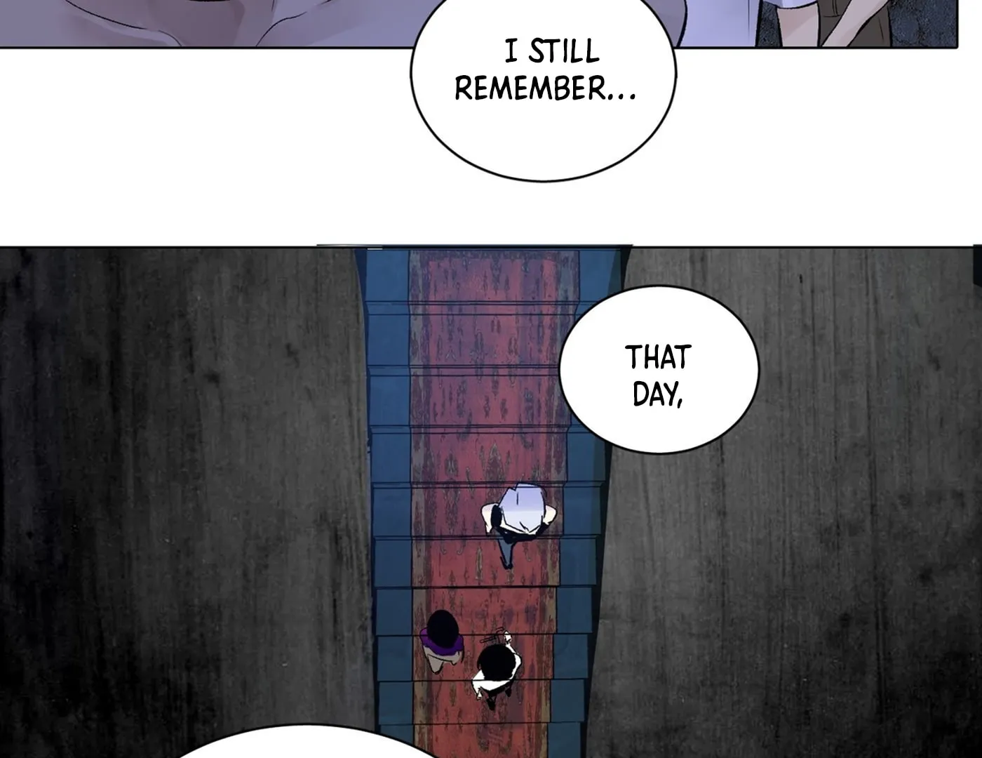 Read Detective VLOG (Colored) chapter 65 image 89 on Lezhin