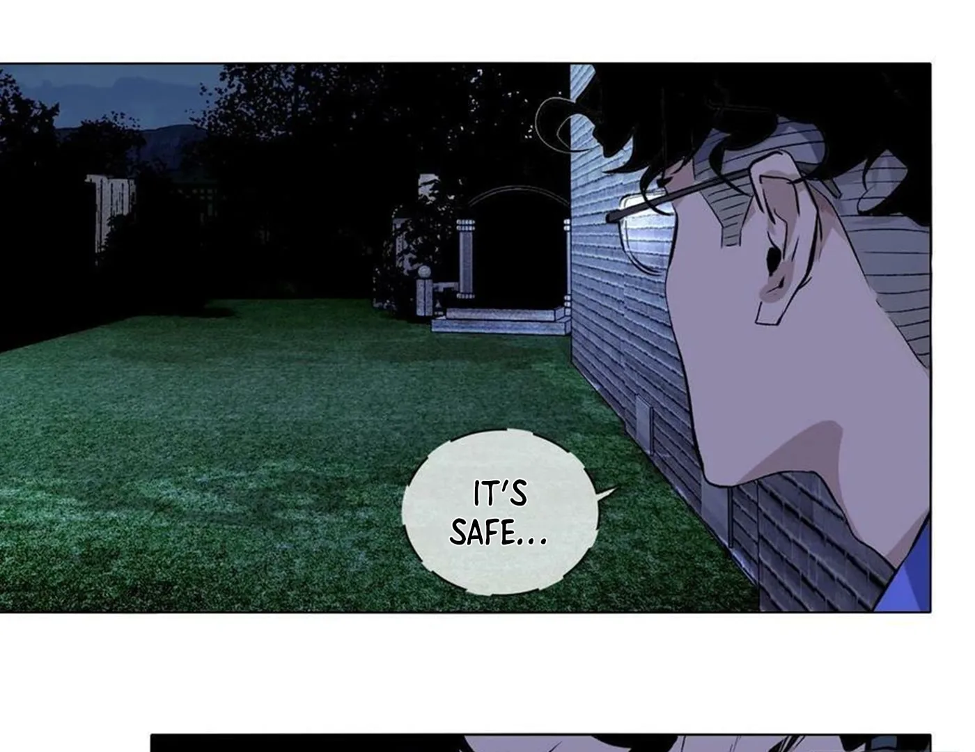 Read Detective VLOG (Colored) chapter 65 image 9 on Lezhin