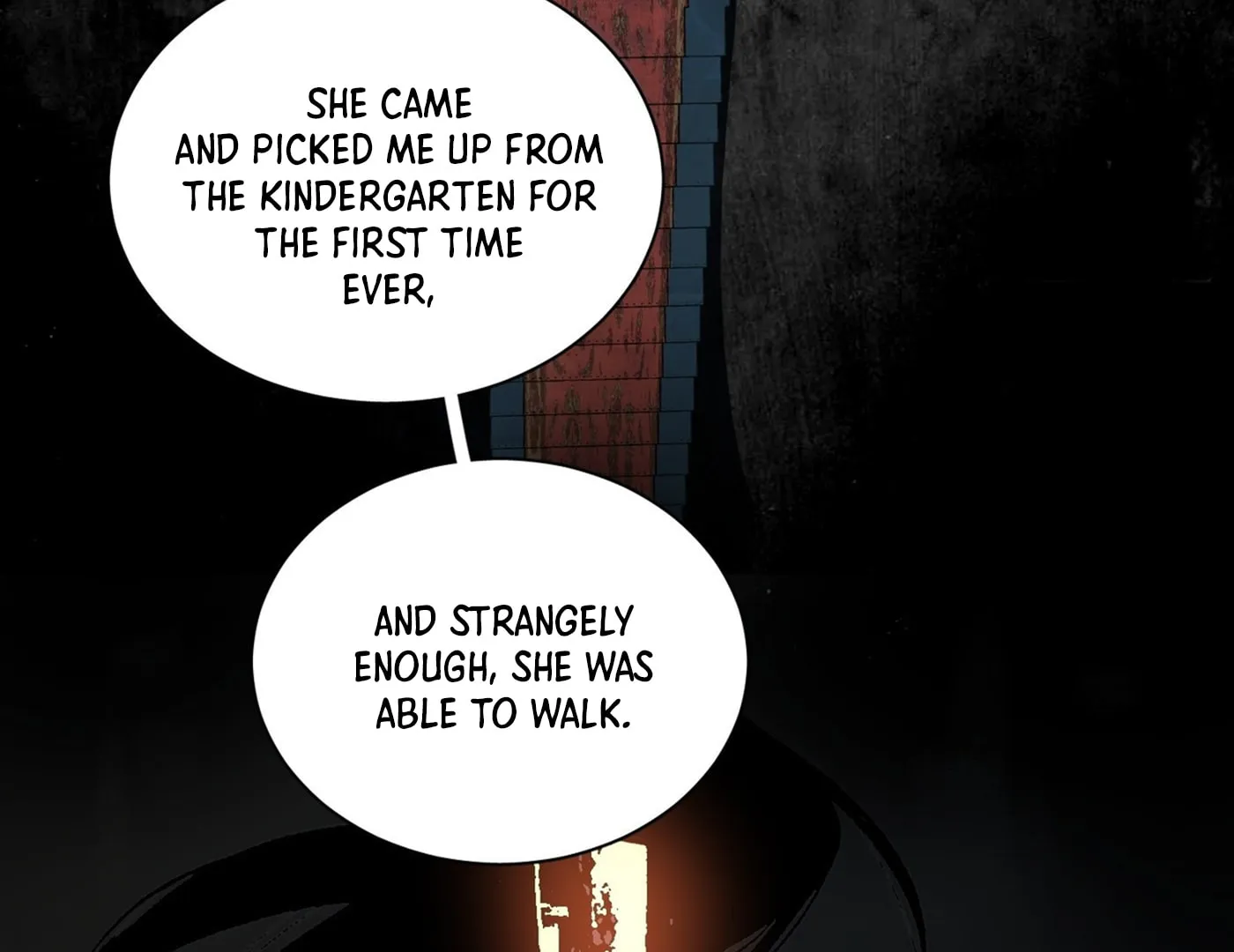Read Detective VLOG (Colored) chapter 65 image 90 on Lezhin