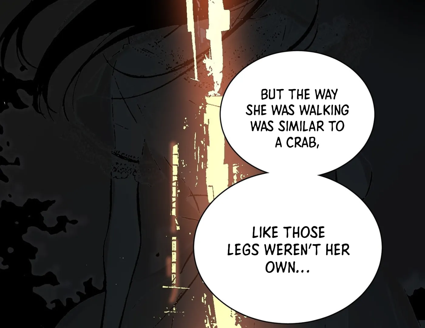 Read Detective VLOG (Colored) chapter 65 image 91 on Lezhin