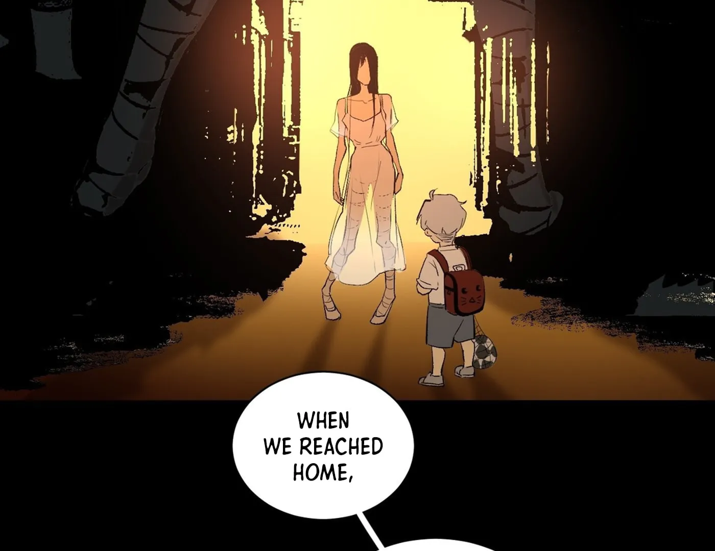 Read Detective VLOG (Colored) chapter 65 image 93 on Lezhin