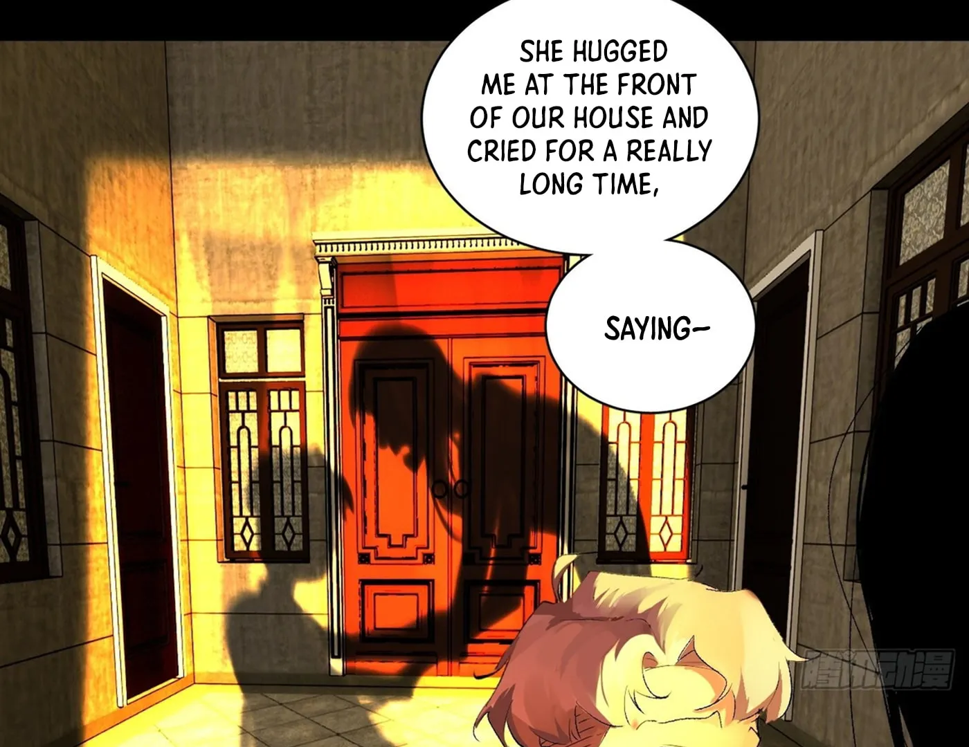 Read Detective VLOG (Colored) chapter 65 image 94 on Lezhin