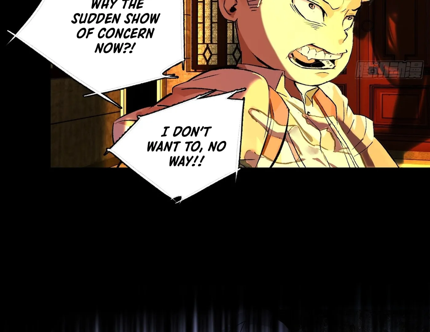 Read Detective VLOG (Colored) chapter 65 image 97 on Lezhin