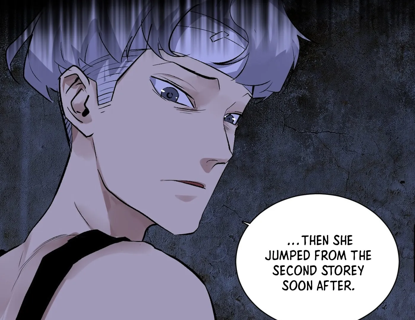 Read Detective VLOG (Colored) chapter 65 image 98 on Lezhin