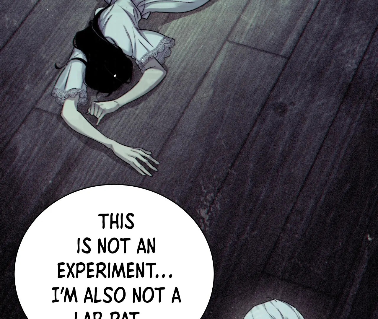 Read Detective VLOG (Colored) chapter 67 image 103 on Lezhin