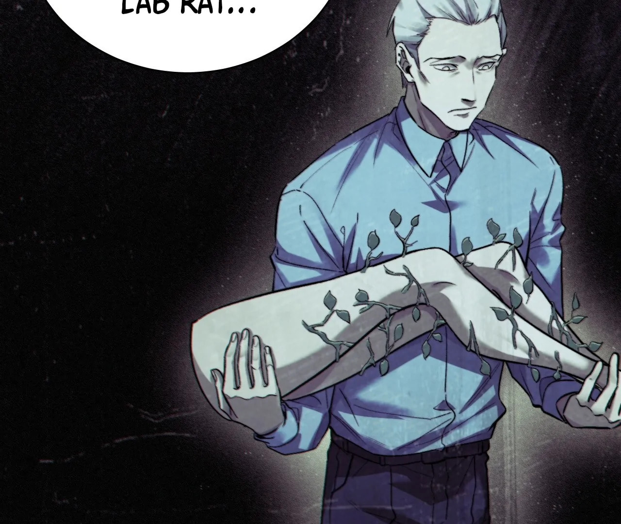 Read Detective VLOG (Colored) chapter 67 image 104 on Lezhin