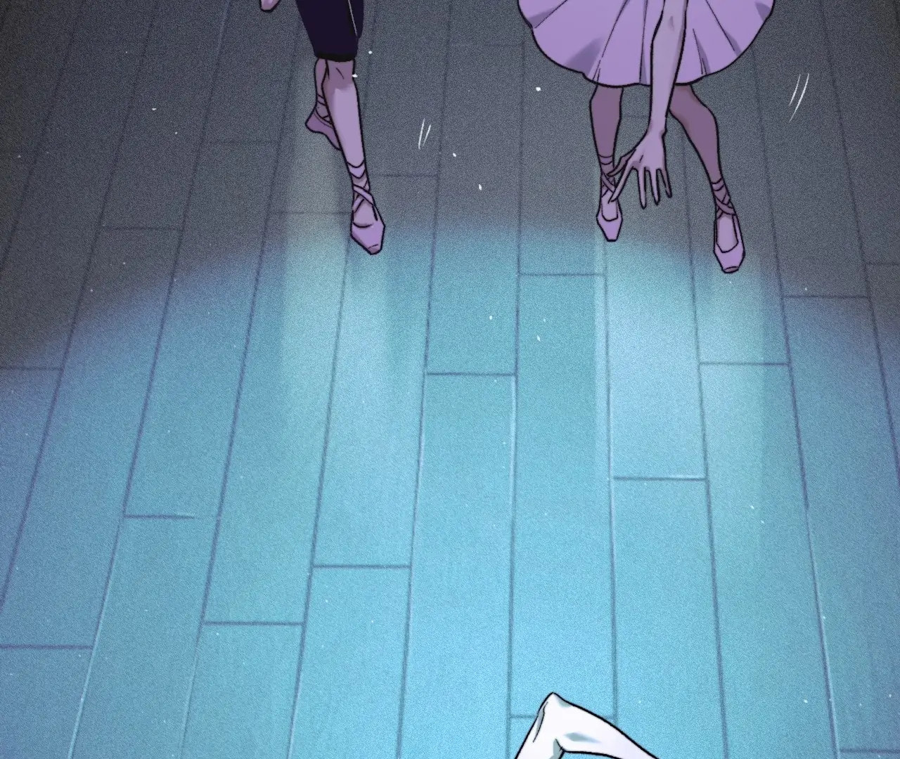 Read Detective VLOG (Colored) chapter 67 image 12 on Lezhin