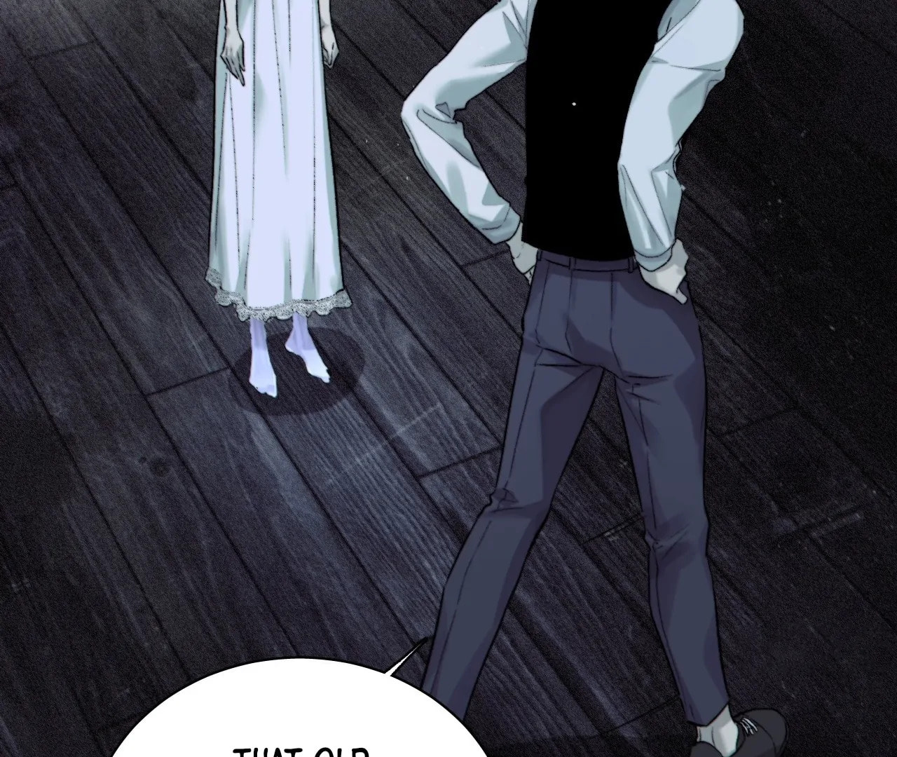 Read Detective VLOG (Colored) chapter 67 image 121 on Lezhin