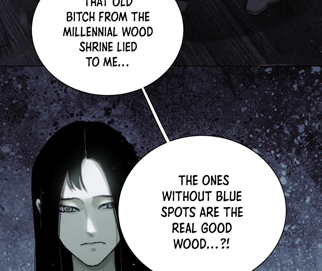 Read Detective VLOG (Colored) chapter 67 image 122 on Lezhin