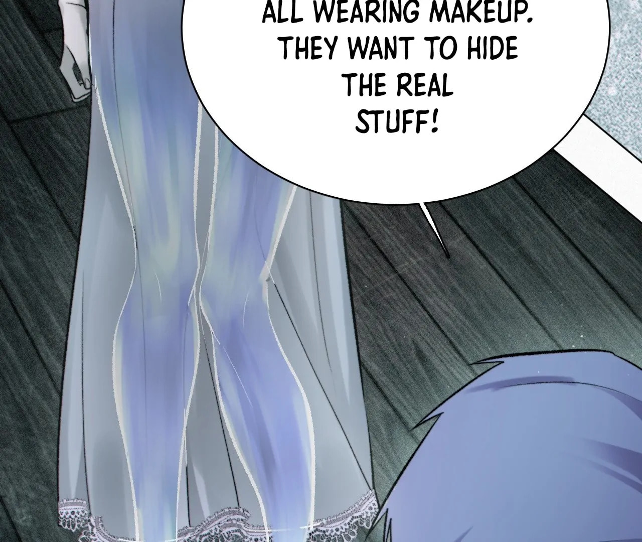 Read Detective VLOG (Colored) chapter 67 image 124 on Lezhin