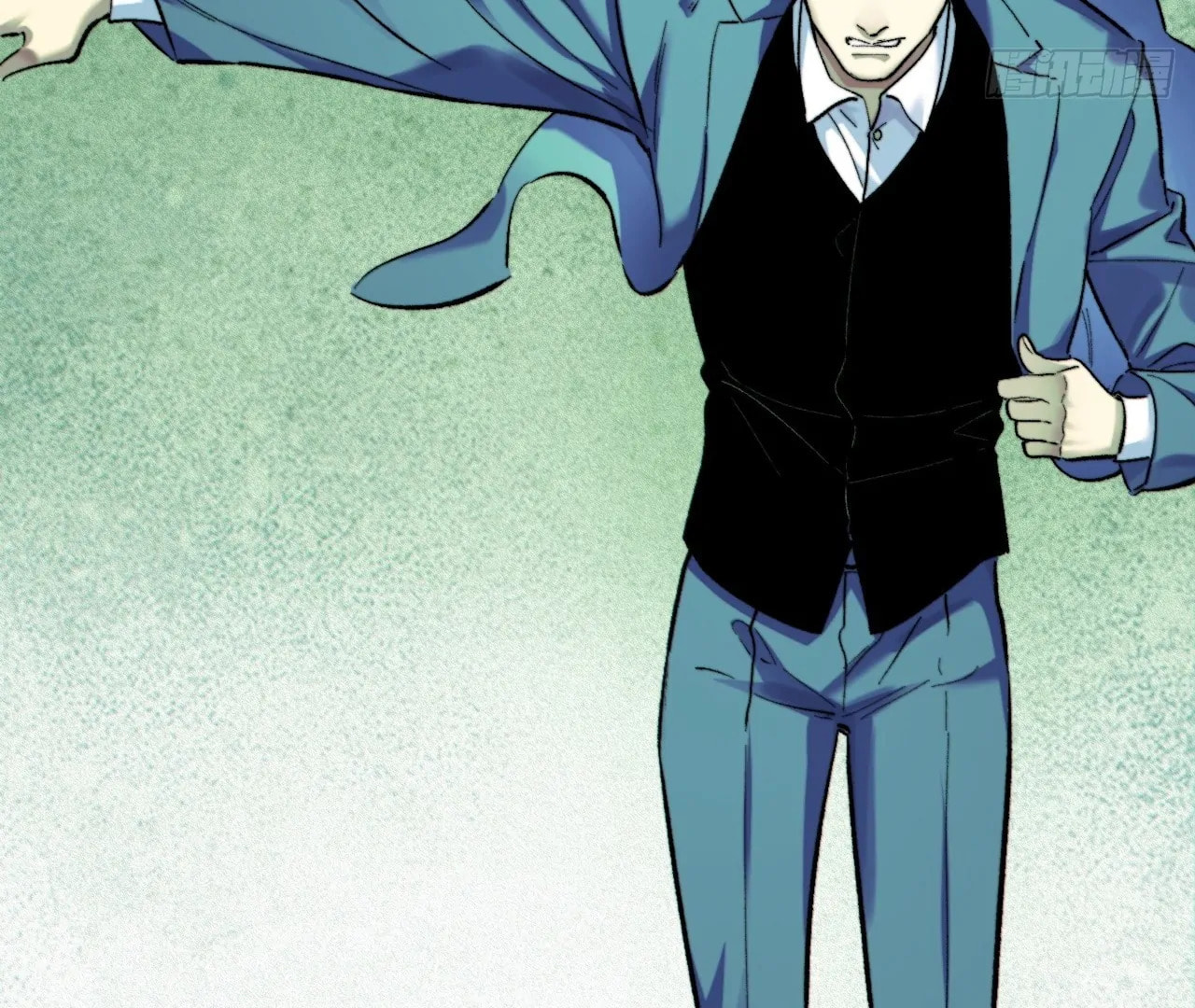 Read Detective VLOG (Colored) chapter 67 image 133 on Lezhin