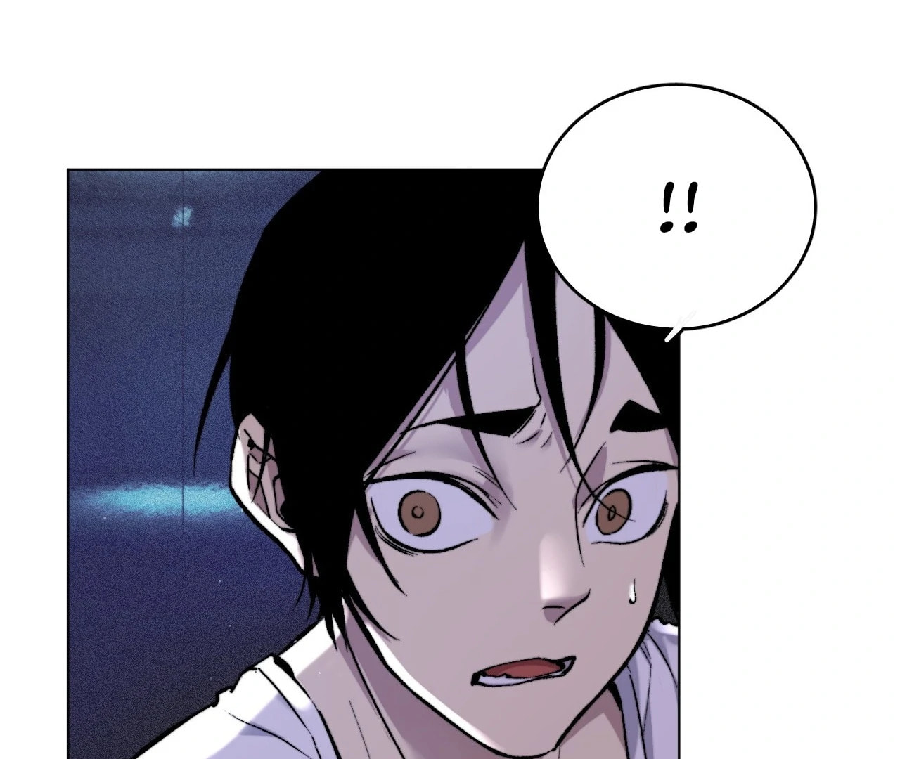 Read Detective VLOG (Colored) chapter 67 image 14 on Lezhin