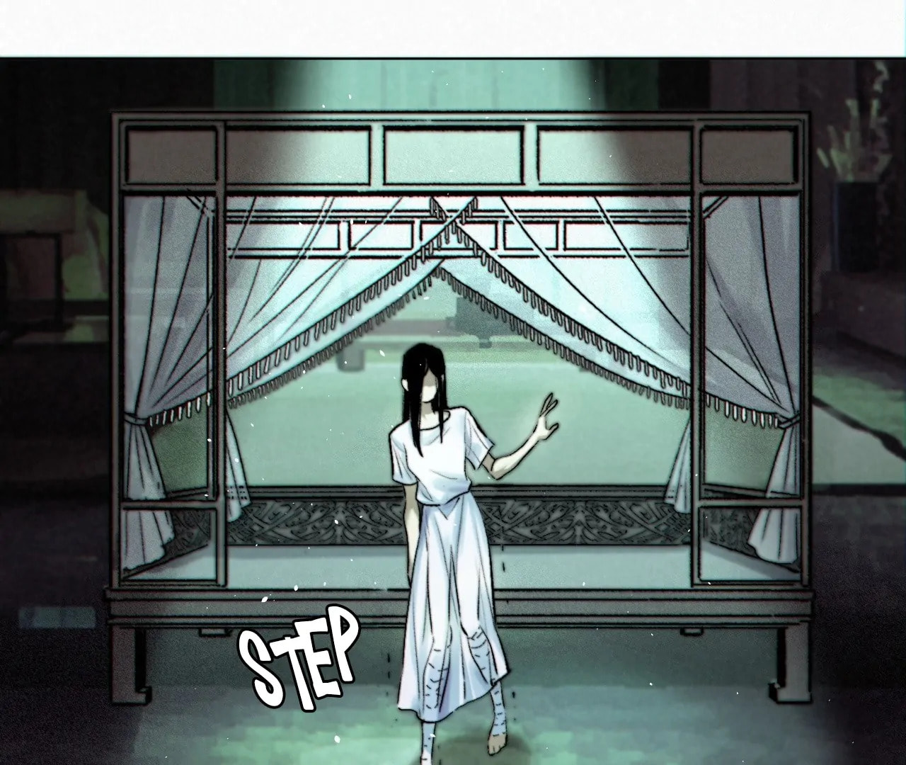 Read Detective VLOG (Colored) chapter 67 image 144 on Lezhin