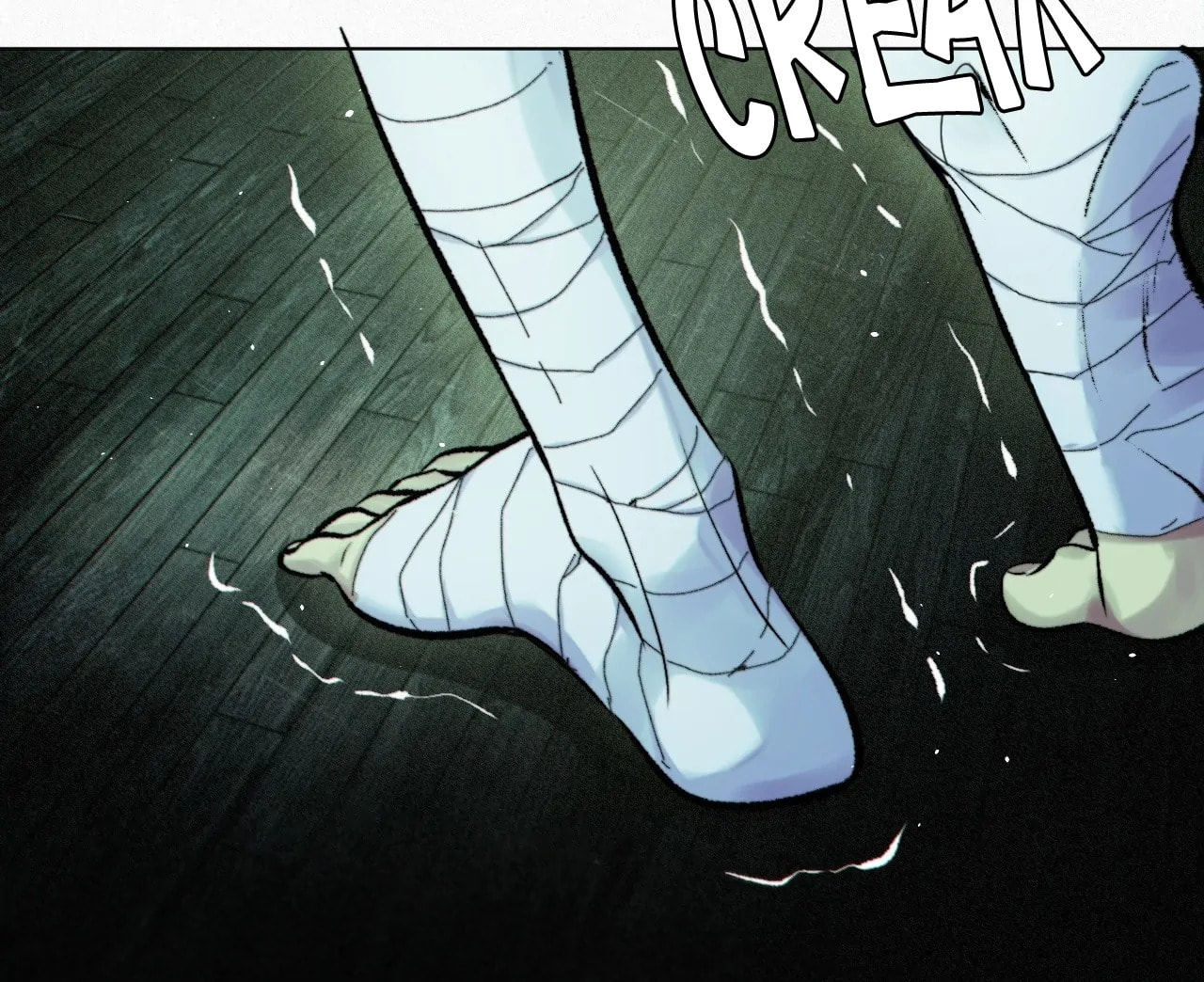 Read Detective VLOG (Colored) chapter 67 image 146 on Lezhin