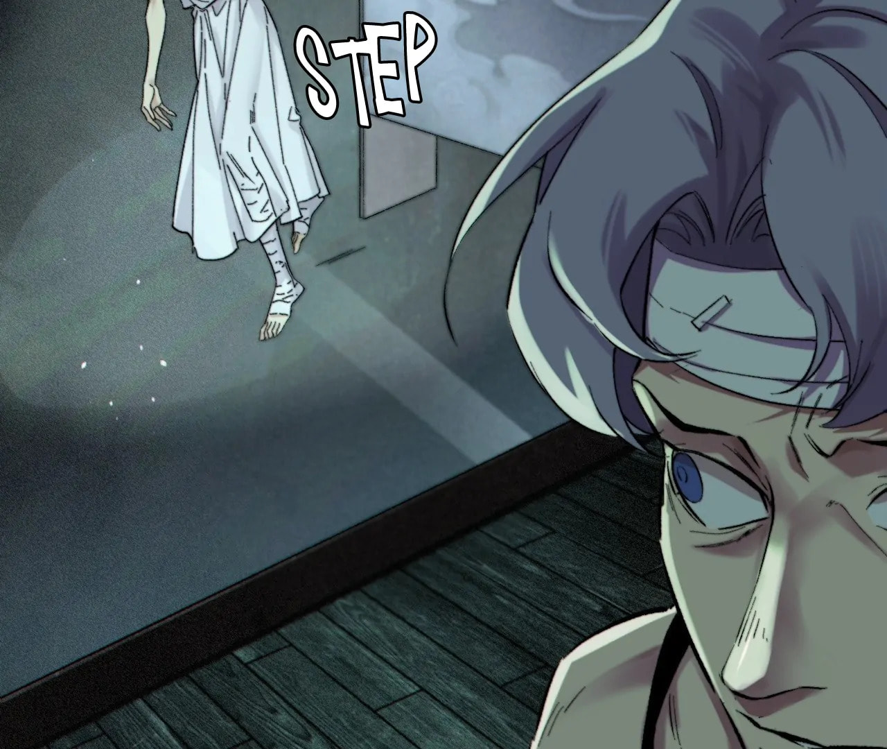 Read Detective VLOG (Colored) chapter 67 image 148 on Lezhin