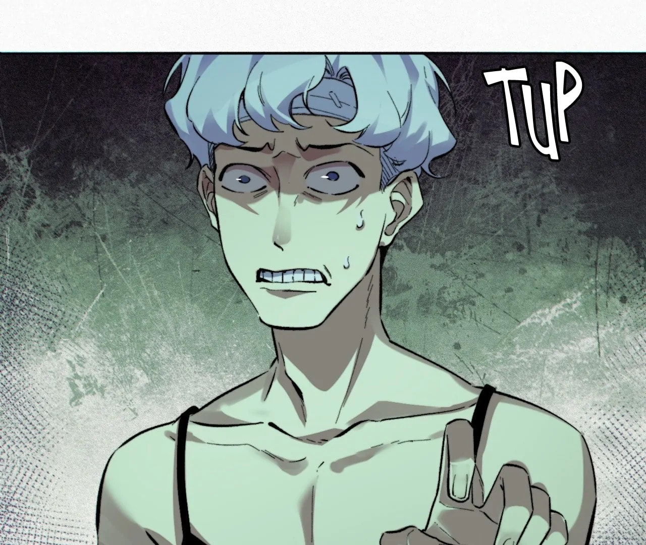 Read Detective VLOG (Colored) chapter 67 image 157 on Lezhin