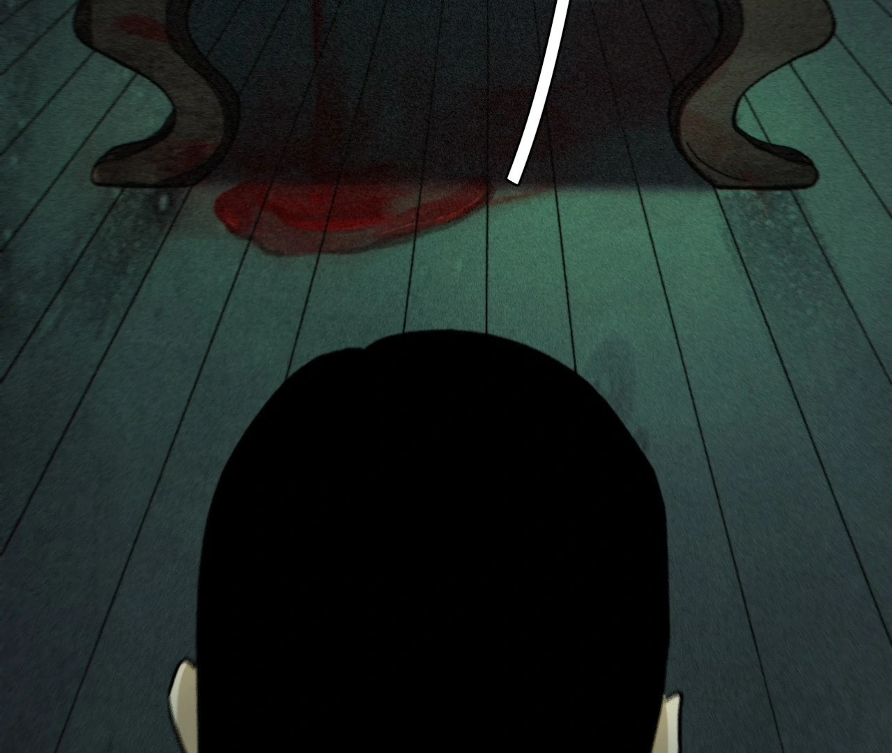 Read Detective VLOG (Colored) chapter 67 image 161 on Lezhin