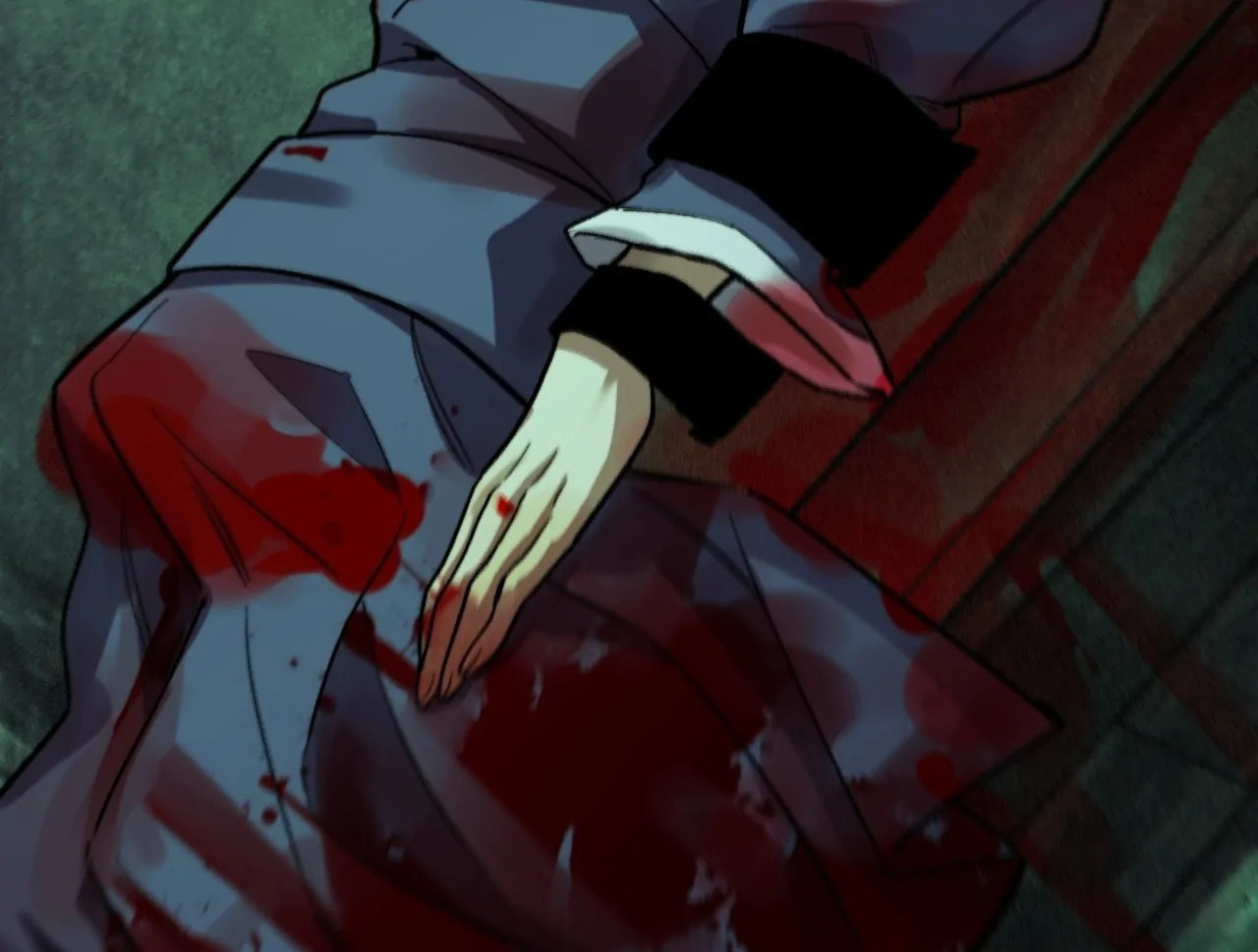 Read Detective VLOG (Colored) chapter 67 image 166 on Lezhin