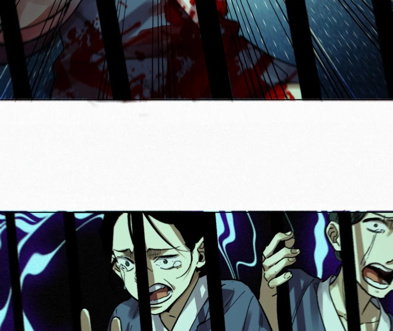 Read Detective VLOG (Colored) chapter 67 image 169 on Lezhin