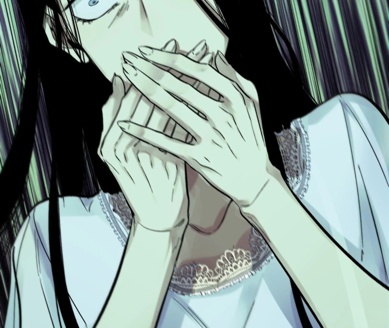 Read Detective VLOG (Colored) chapter 67 image 173 on Lezhin
