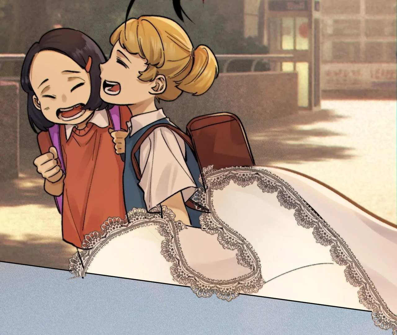 Read Detective VLOG (Colored) chapter 67 image 182 on Lezhin