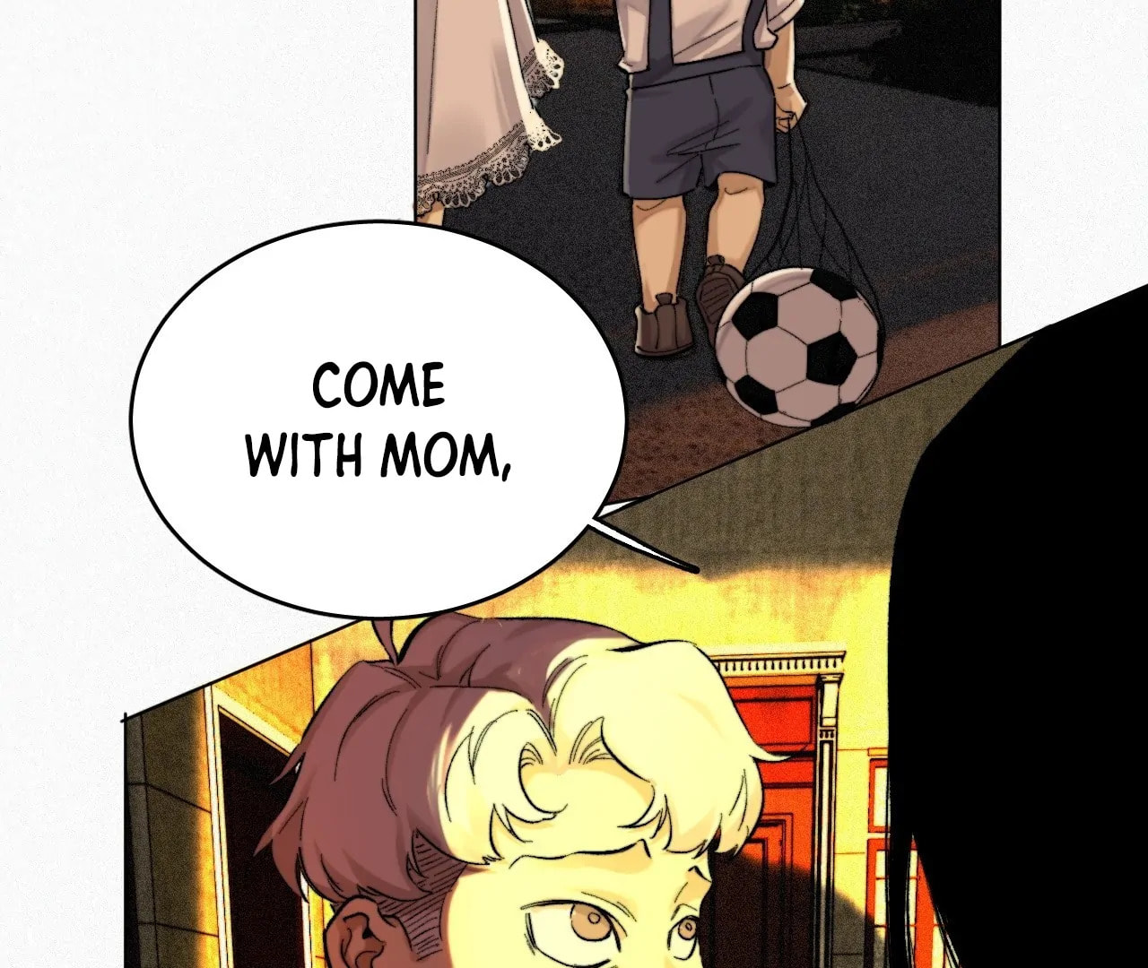 Read Detective VLOG (Colored) chapter 67 image 187 on Lezhin