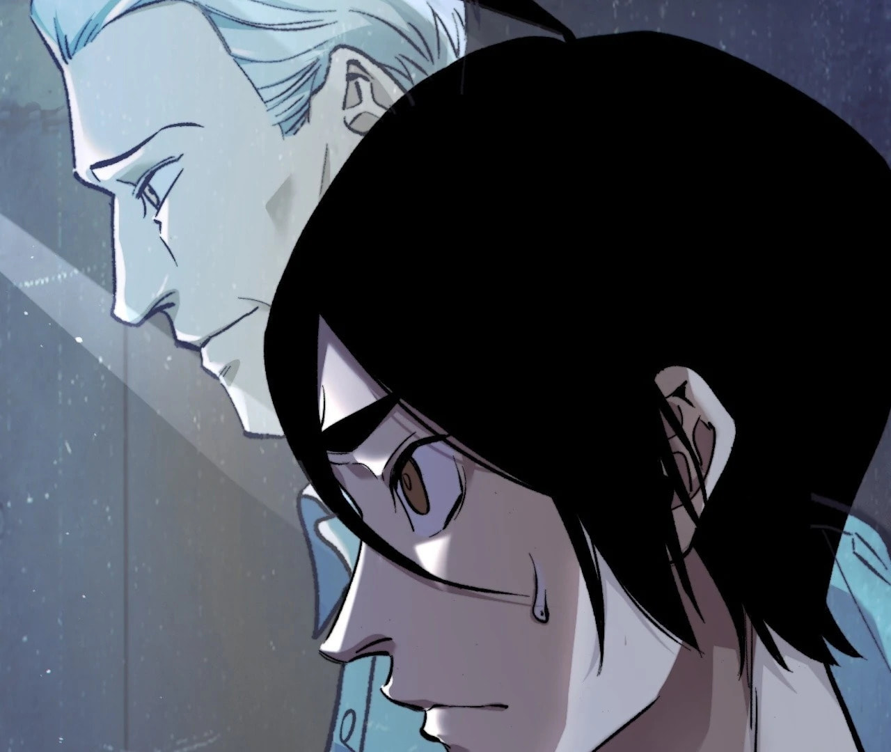 Read Detective VLOG (Colored) chapter 67 image 19 on Lezhin