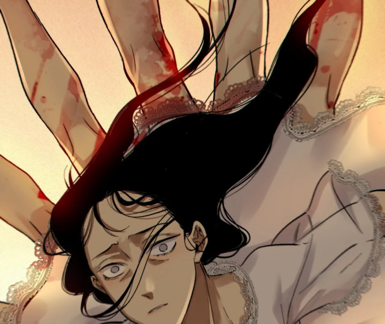 Read Detective VLOG (Colored) chapter 67 image 199 on Lezhin