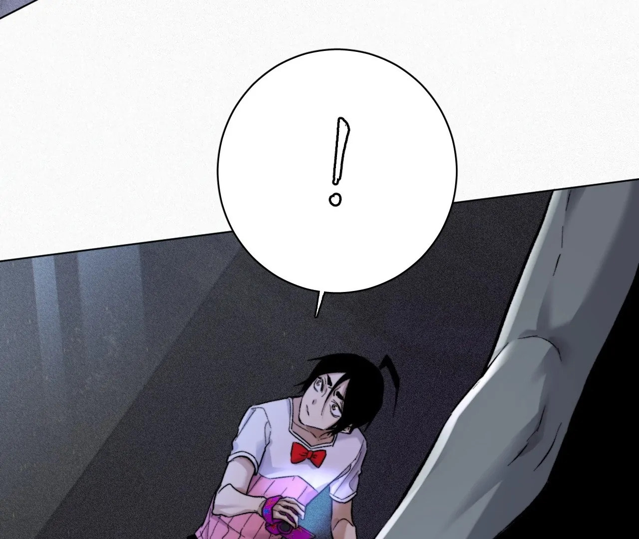 Read Detective VLOG (Colored) chapter 67 image 24 on Lezhin