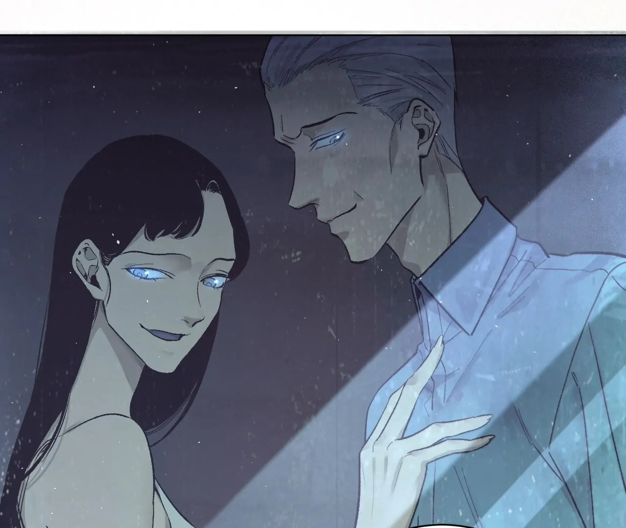Read Detective VLOG (Colored) chapter 67 image 26 on Lezhin