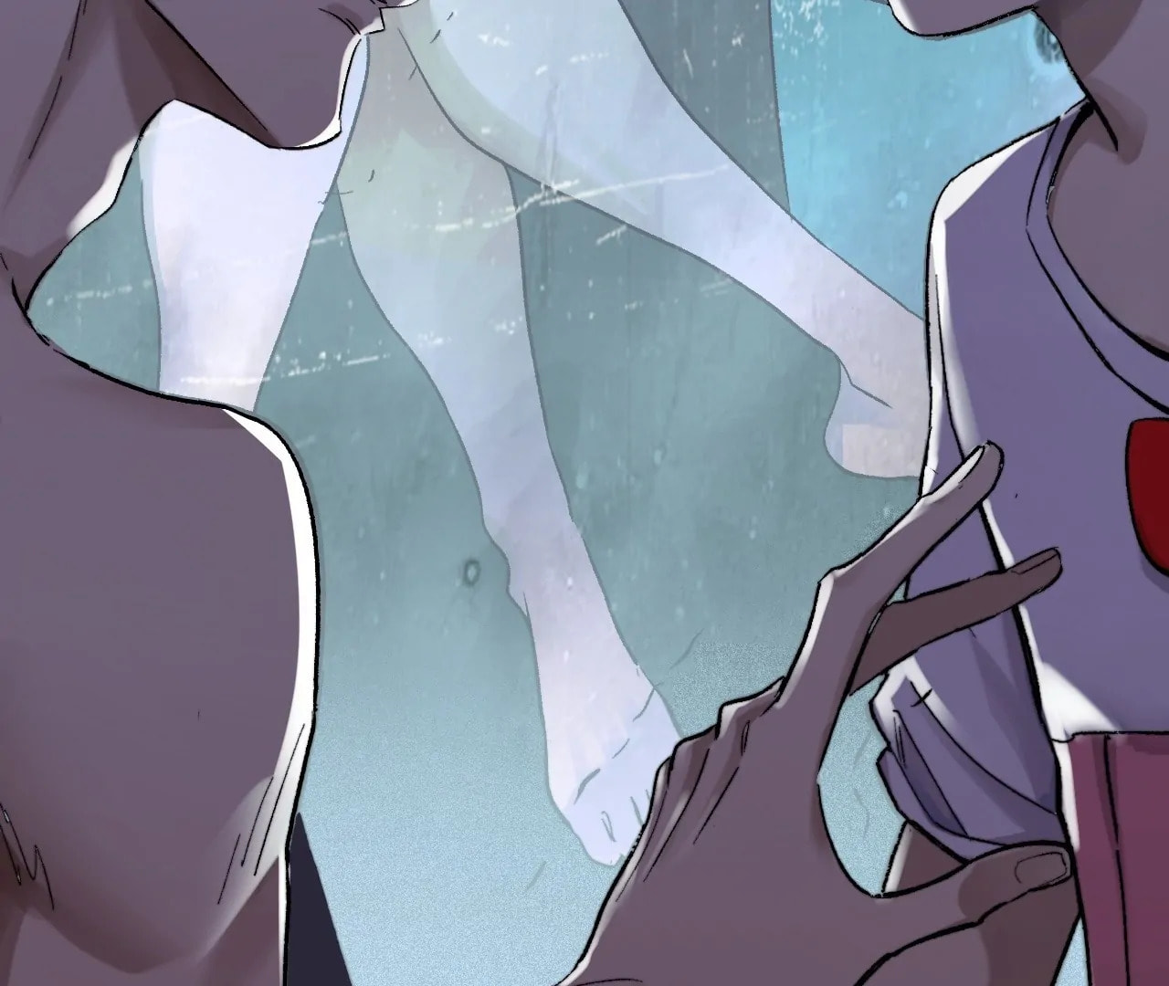 Read Detective VLOG (Colored) chapter 67 image 28 on Lezhin