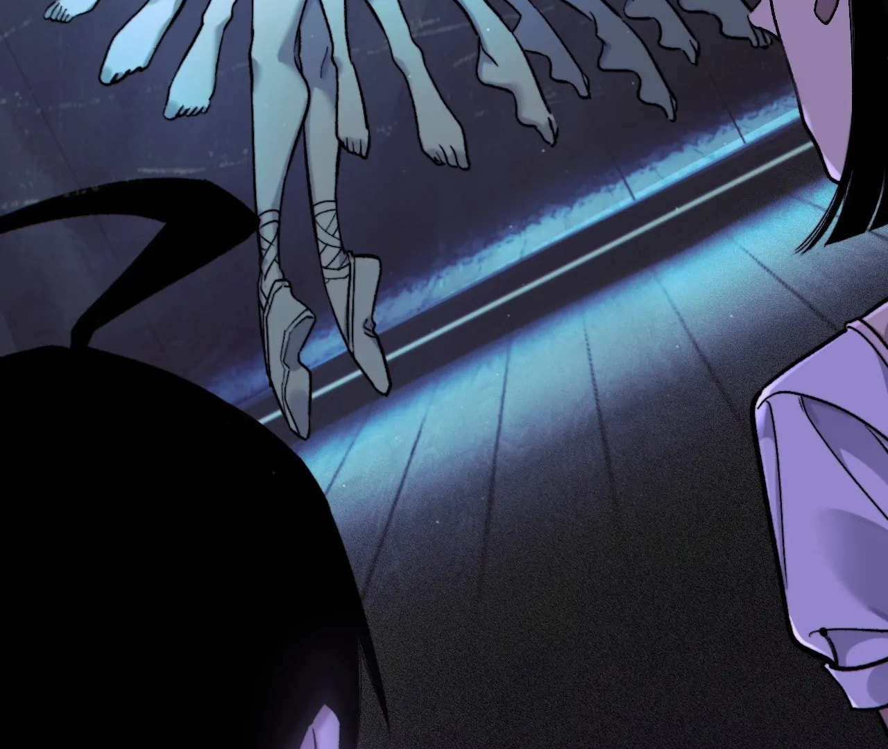 Read Detective VLOG (Colored) chapter 67 image 4 on Lezhin