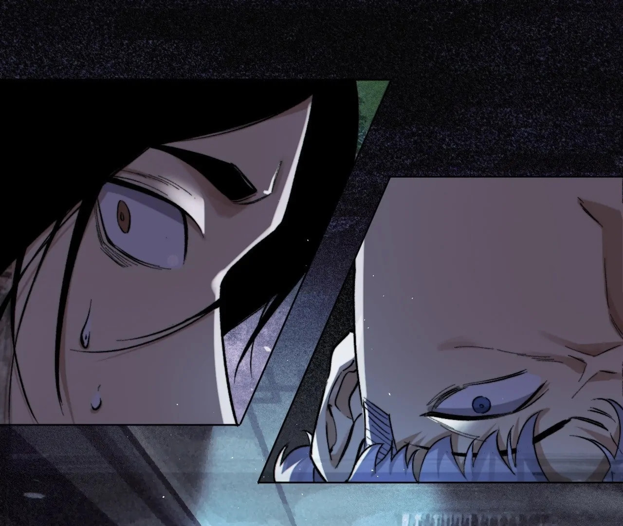 Read Detective VLOG (Colored) chapter 67 image 43 on Lezhin