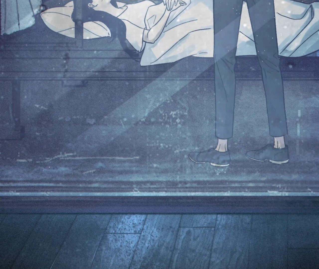Read Detective VLOG (Colored) chapter 67 image 49 on Lezhin