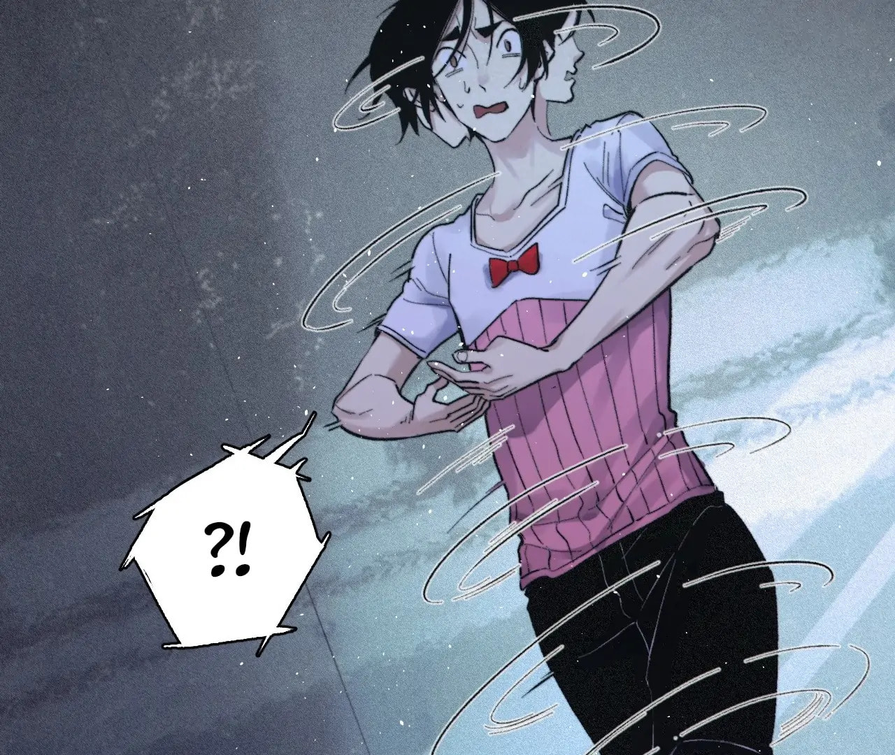 Read Detective VLOG (Colored) chapter 67 image 54 on Lezhin