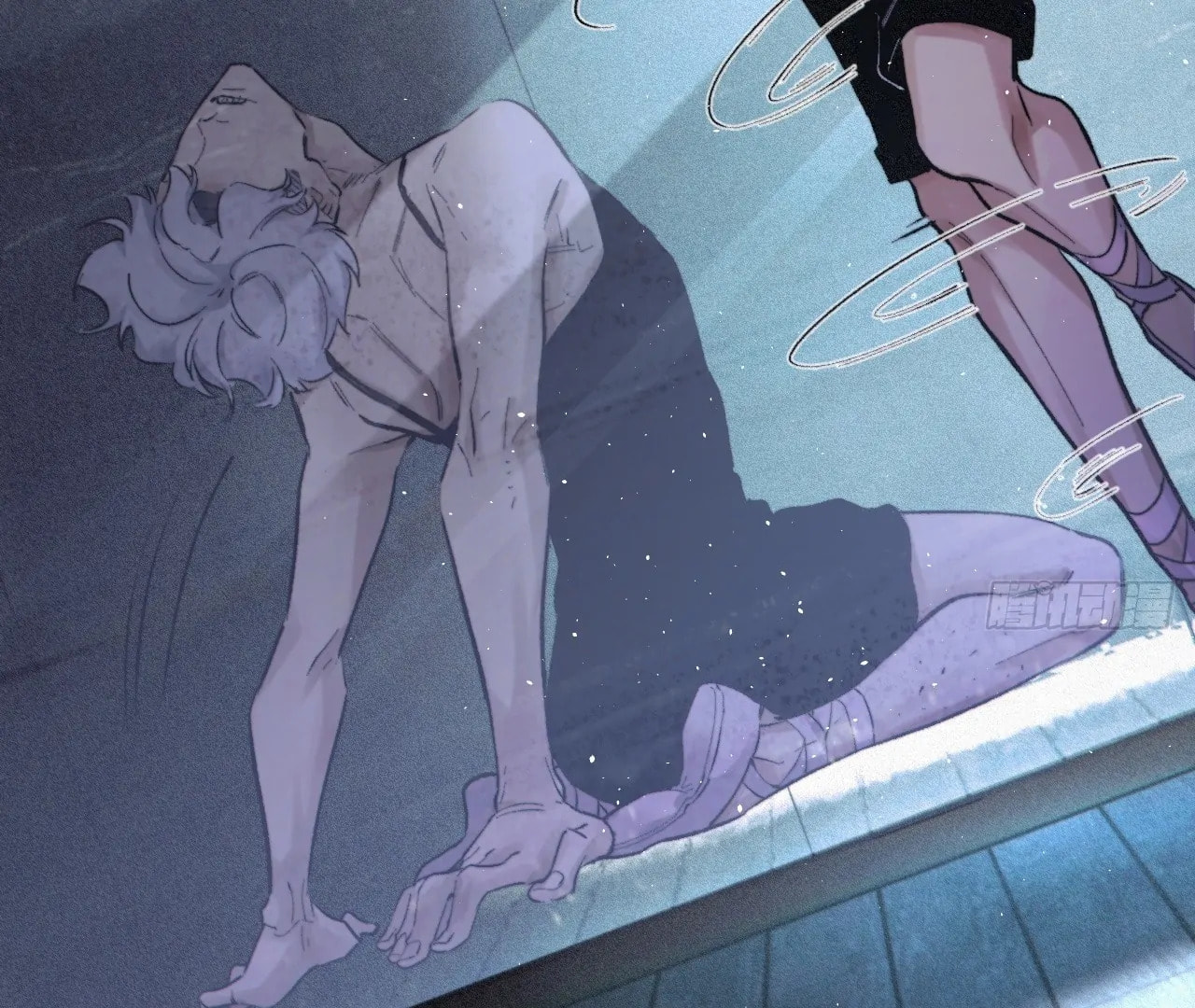 Read Detective VLOG (Colored) chapter 67 image 55 on Lezhin
