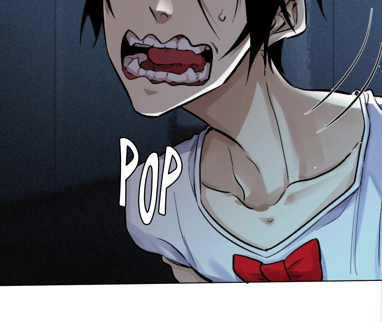 Read Detective VLOG (Colored) chapter 67 image 66 on Lezhin