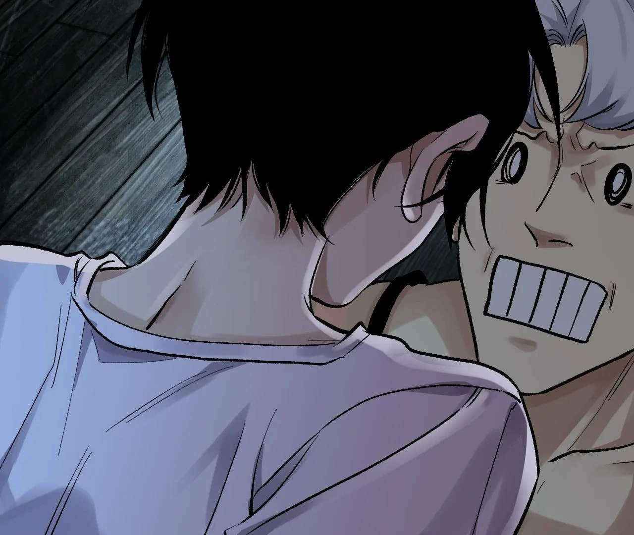 Read Detective VLOG (Colored) chapter 67 image 68 on Lezhin