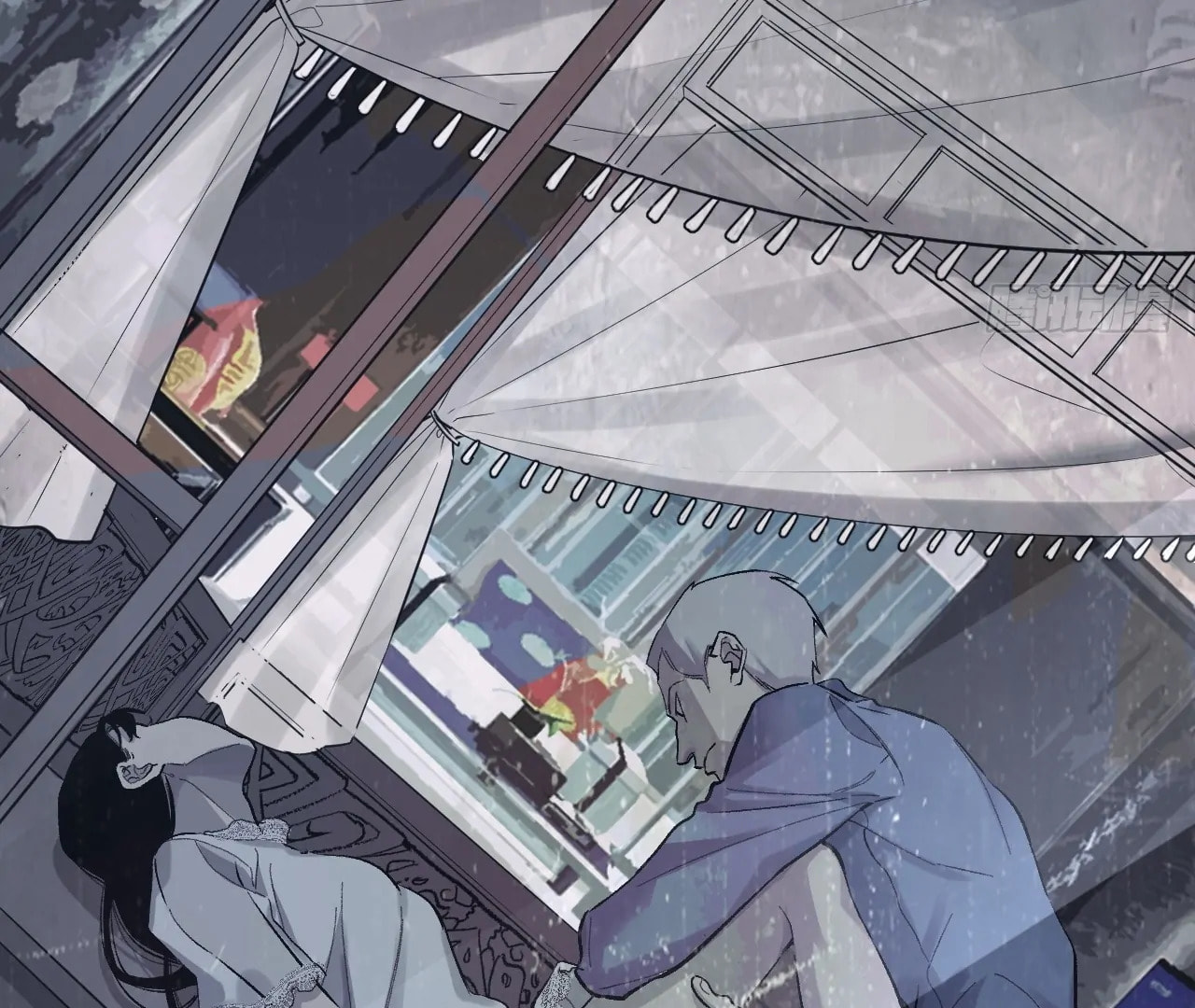 Read Detective VLOG (Colored) chapter 67 image 80 on Lezhin