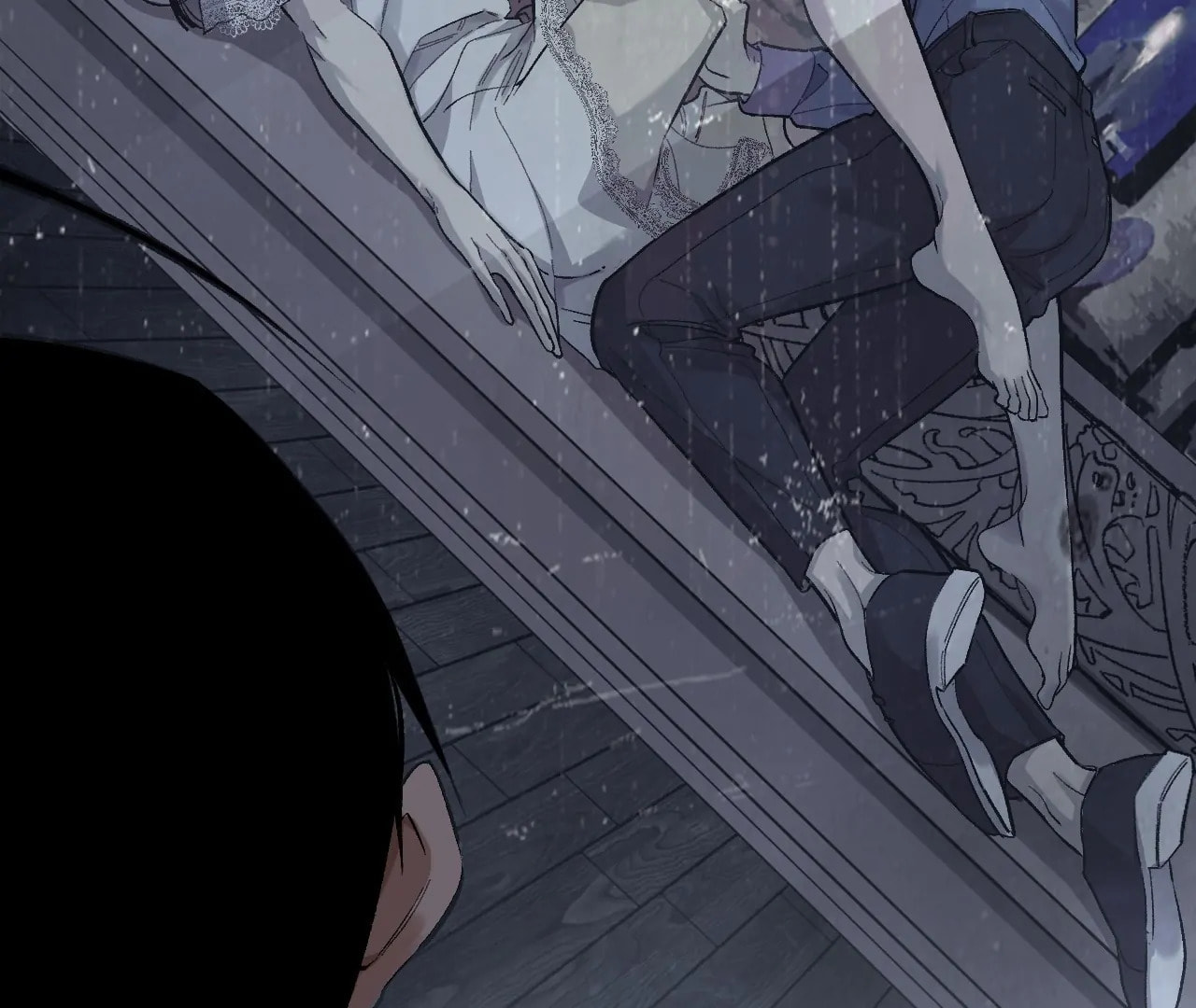 Read Detective VLOG (Colored) chapter 67 image 81 on Lezhin