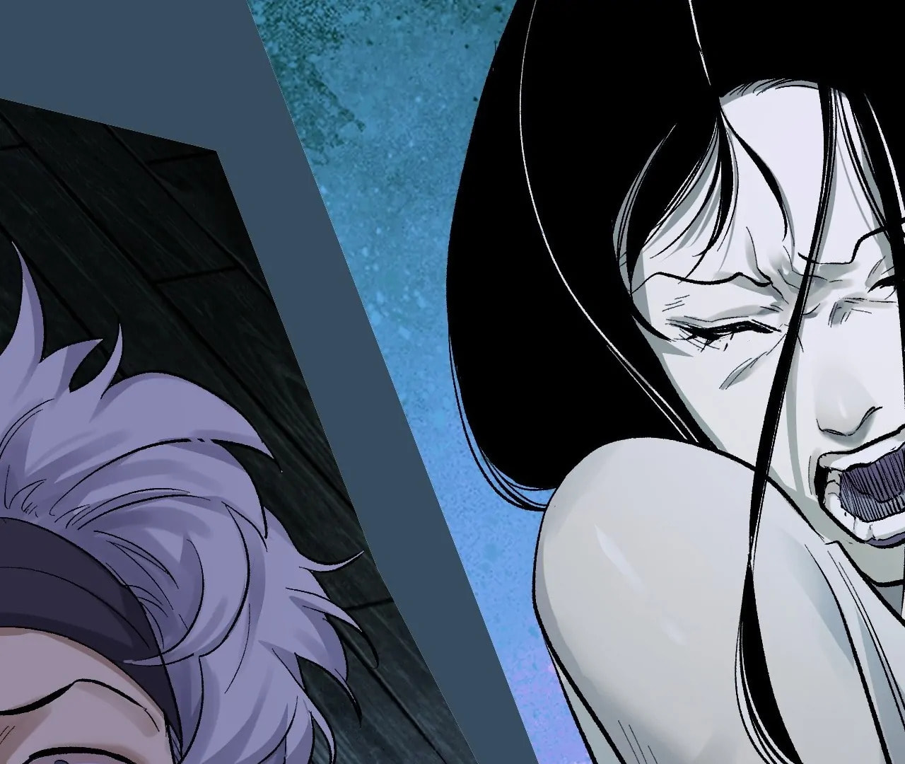 Read Detective VLOG (Colored) chapter 67 image 85 on Lezhin