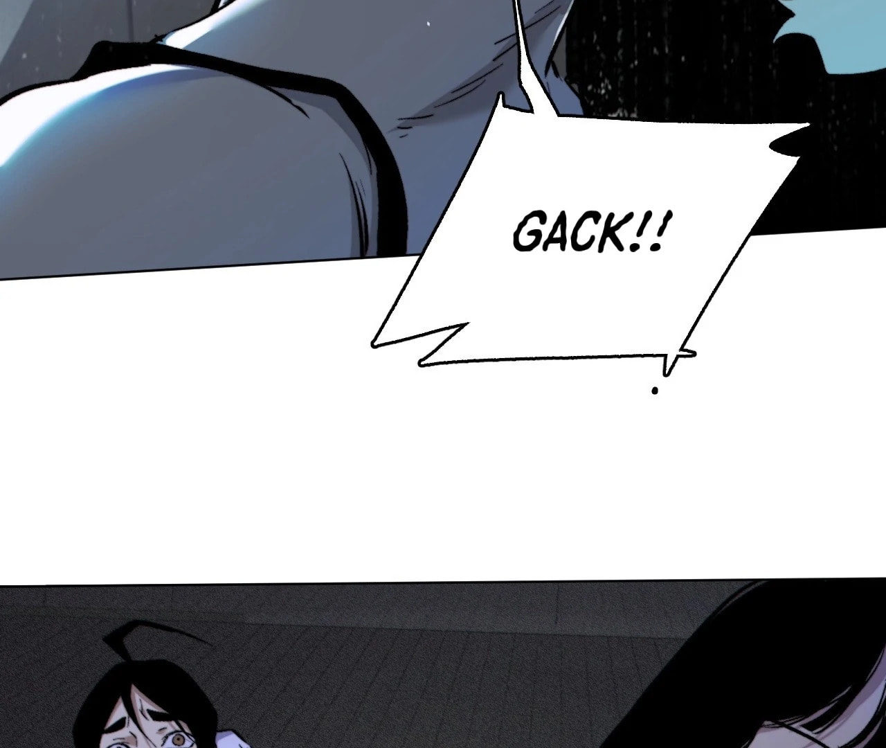 Read Detective VLOG (Colored) chapter 67 image 9 on Lezhin