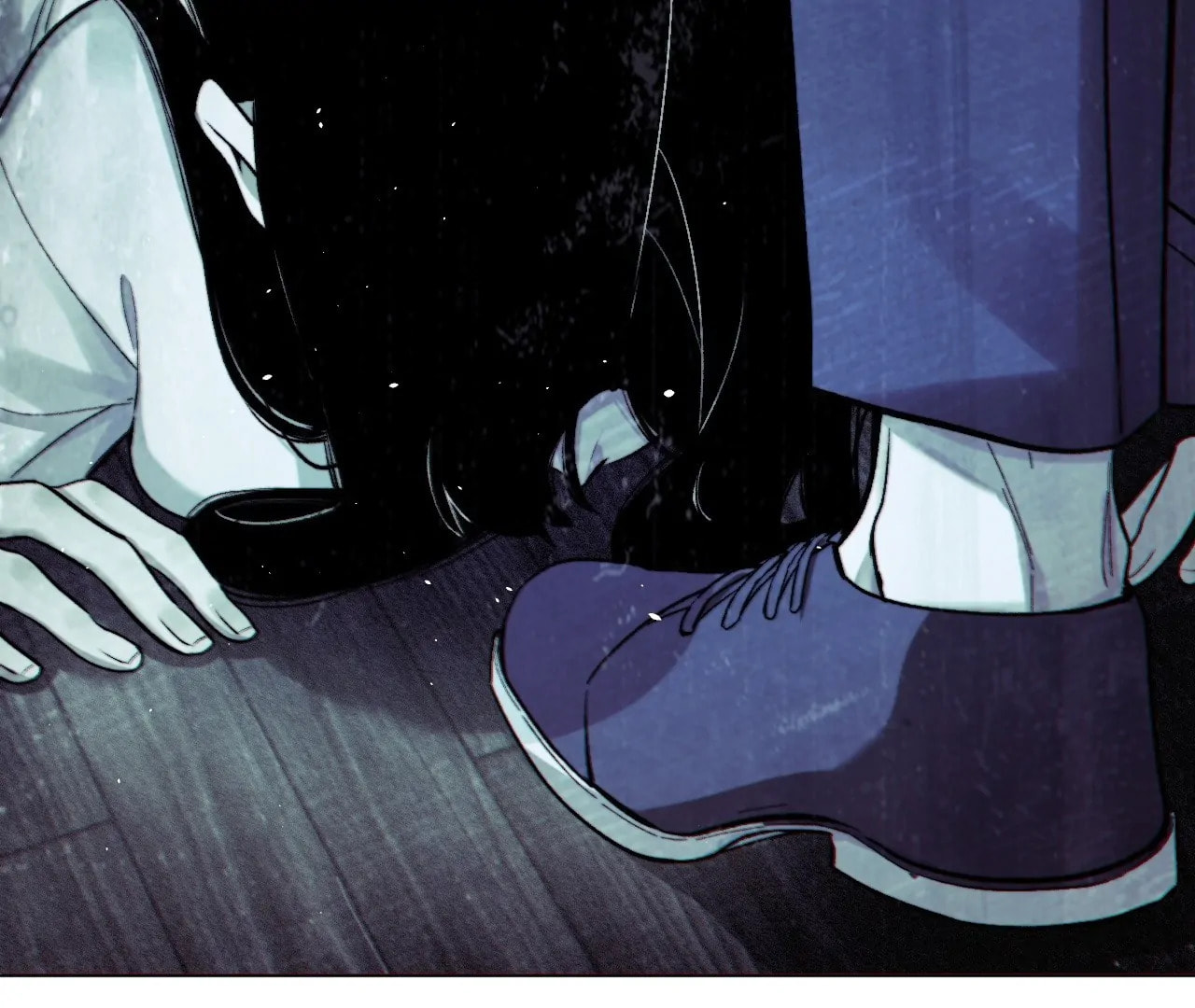 Read Detective VLOG (Colored) chapter 67 image 96 on Lezhin