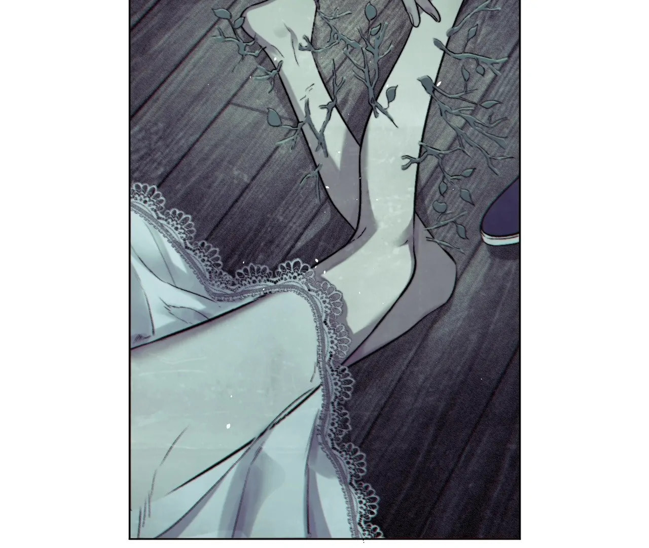 Read Detective VLOG (Colored) chapter 67 image 98 on Lezhin