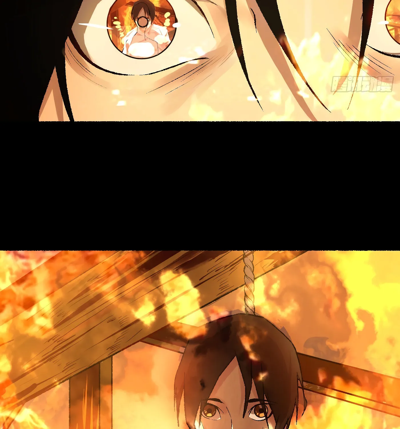 Read Detective VLOG (Colored) chapter 7 image 10 on Lezhin