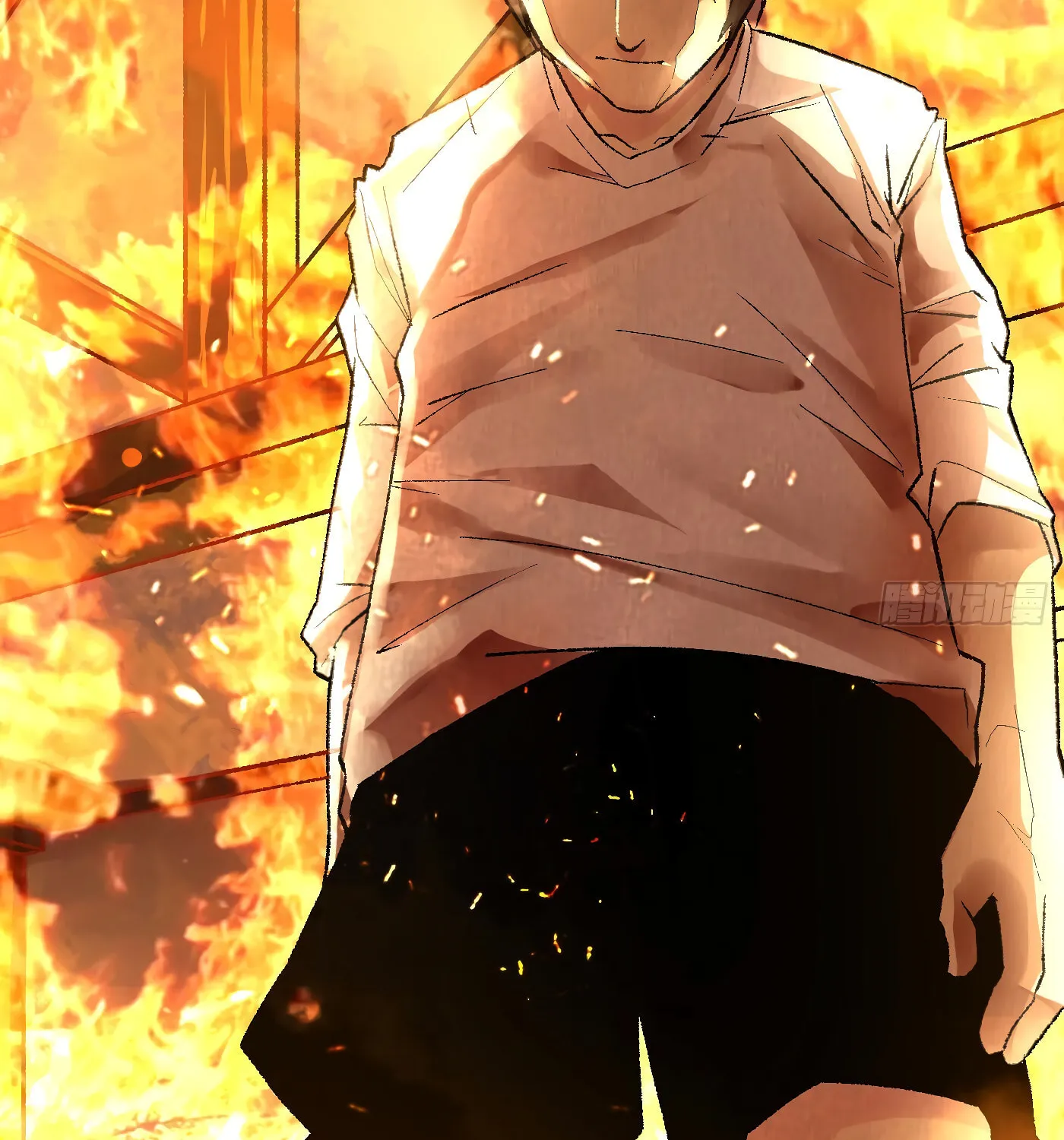 Read Detective VLOG (Colored) chapter 7 image 11 on Lezhin